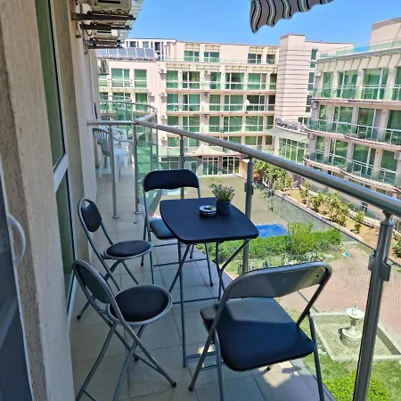 Apartament Blue Summer - уют, близо до морето