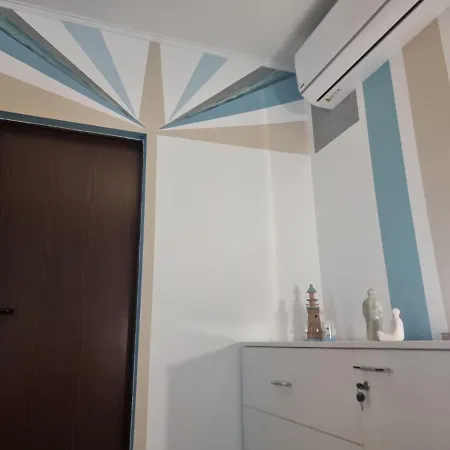 Blue Summer - уют, близо до морето Apartament Burgas City