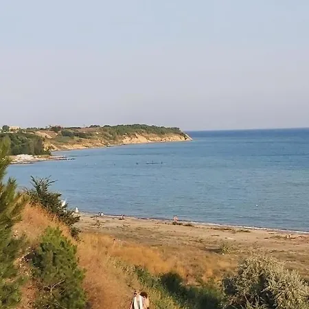 Blue Summer - уют, близо до морето