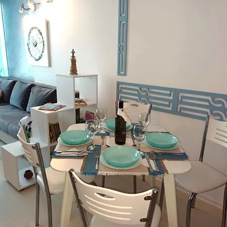 Blue Summer - уют, близо до морето * Burgas City