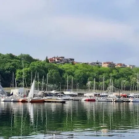 Apartament Blue Summer - уют, близо до морето *