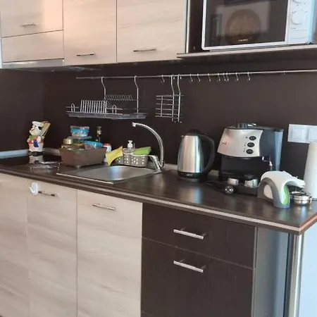 Blue Summer - уют, близо до морето