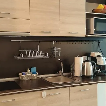 Blue Summer - уют, близо до морето ブルガス