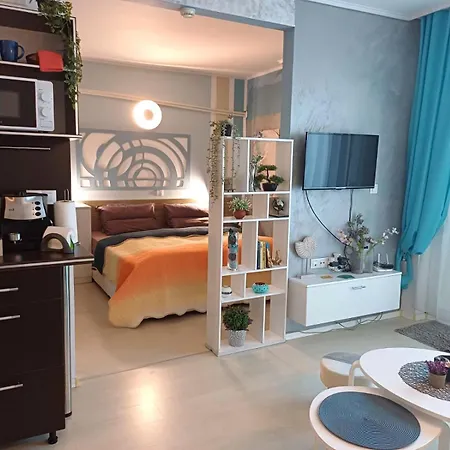 Blue Summer - уют, близо до морето * ブルガス