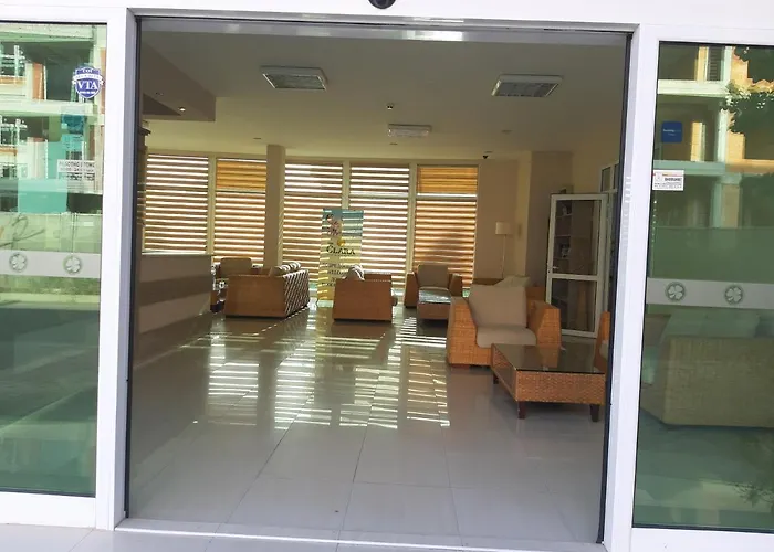 Blue Summer - уют, близо до морето Бургас