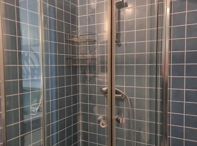 Blue Summer - уют, близо до морето Апартамент