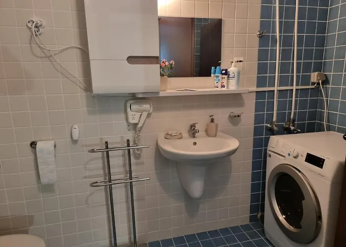 Blue Summer - уют, близо до морето * Бургас