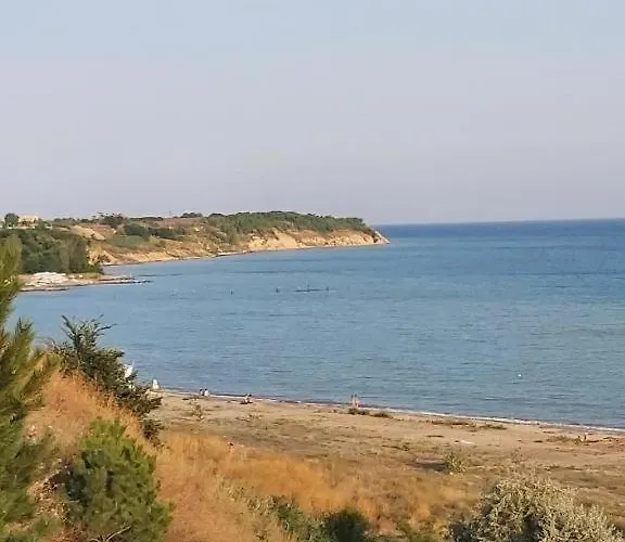 Blue Summer - уют, близо до морето