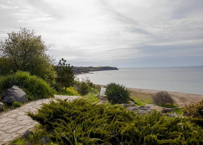 Blue Summer - уют, близо до морето