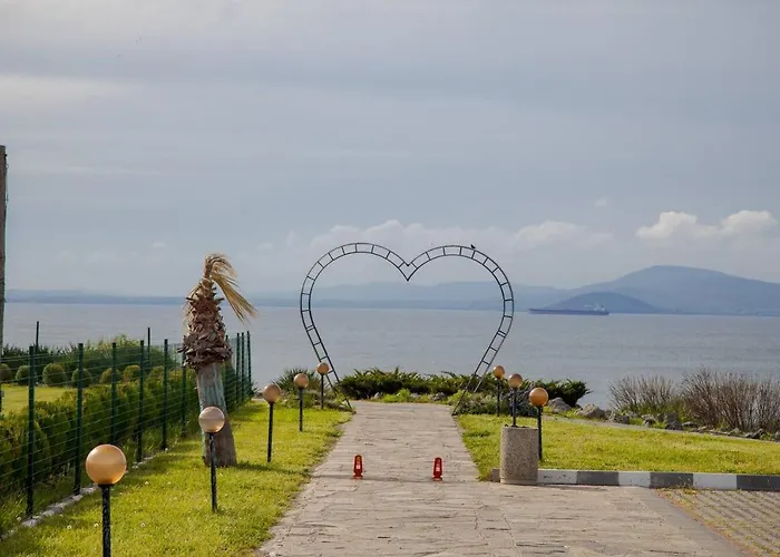 Апартамент Blue Summer - уют, близо до морето