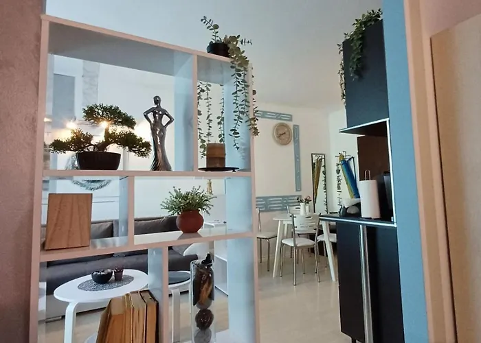 Апартамент Blue Summer - уют, близо до морето *